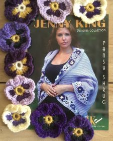 pansy shurg