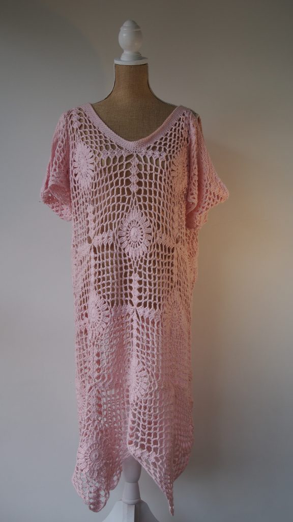 pink dress (5)