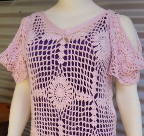 pink dress (5)