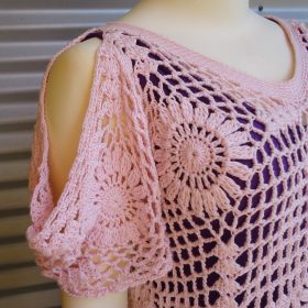 pink dress (6)
