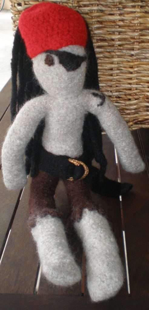 pirate doll 006