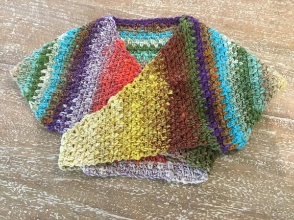 snuggle wrap noro