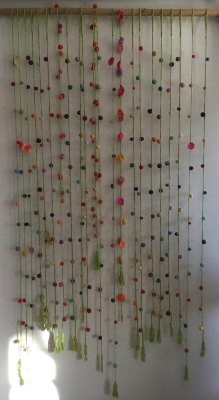streamers