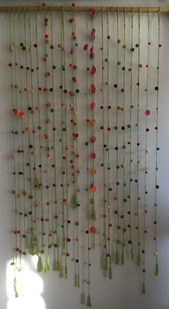 streamers