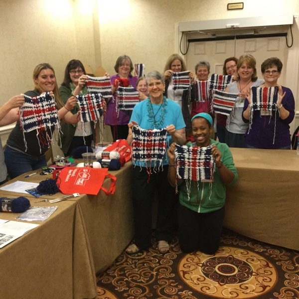teaching tartans