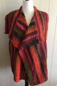vested interest open