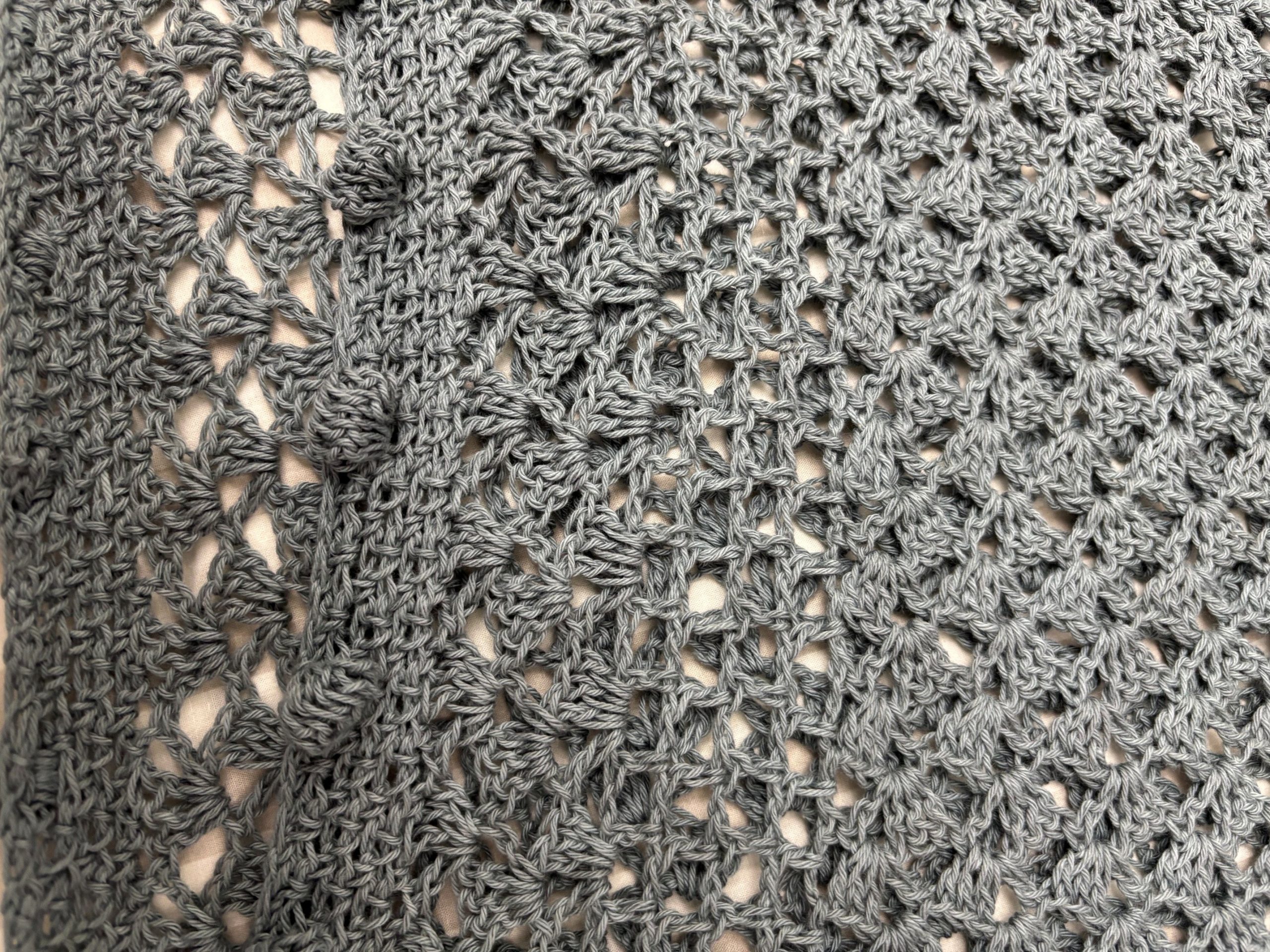 yazzys poncho detail shots